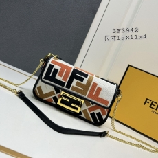 Fendi Baguette Bags